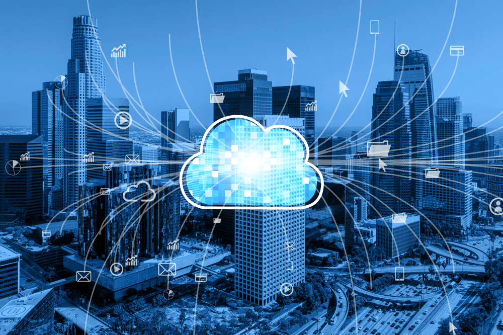 Cloud Migration Project