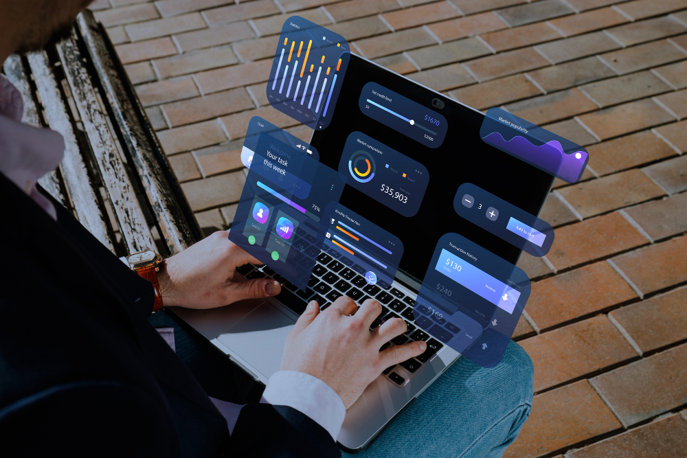 Data Analytics Platform